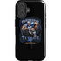 Liquid Blue NFL Tennessee Titans Running Back iPhone 16 Magsafe Impact Case